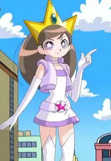 Miko Shirogane