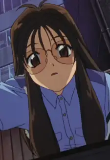 Yoriko Nikaidou