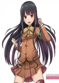 Ashigara