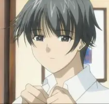 Shin Kazahara