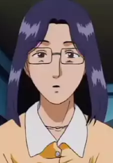 Manami Yasuoka