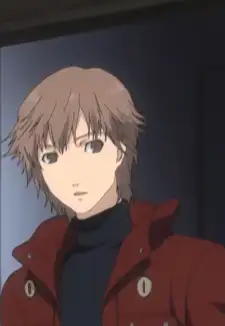 Shin Kanzato
