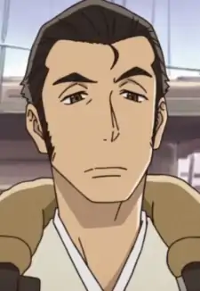 Yotoshio Godou