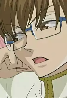Yasuchika Haninozuka