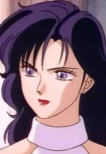 Nagisa Tezuka