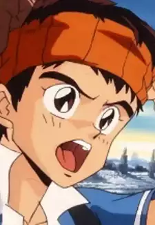 Hayato Shindou