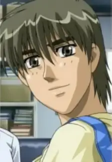 Akiyoshi Nakajima