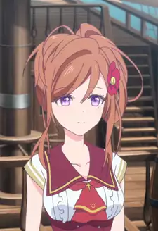 Tsubaki