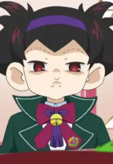 Mimiko Jigoku