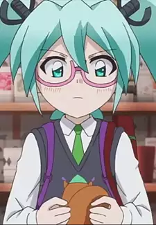 Miku Hatsune