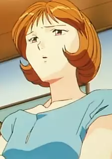 Mrs. Kijima