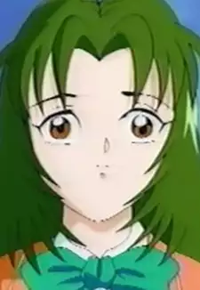 Mayumi