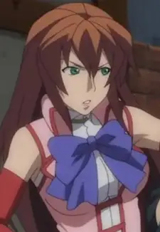 Morte Asherah
