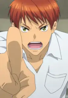 Jou Kazama