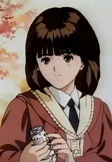 Moemi Hayakawa