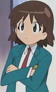 Satsuki Shiwasu