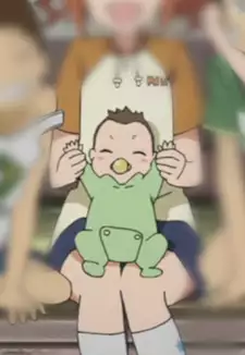 Kouzou Takatsuki