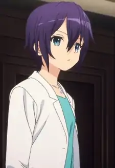 Linhua Hachisuka