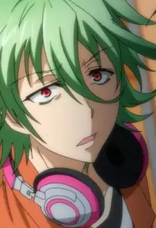 Sakuya Watanuki