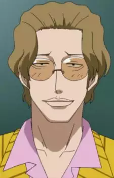Takumi Sadohara