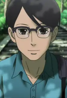 Kaoru Nishimi