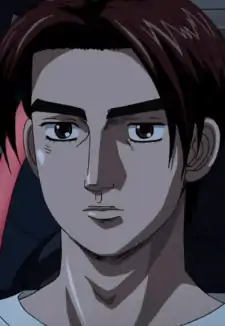 Takumi Fujiwara