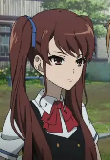 Izumi Akazawa