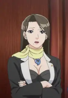 Chihiro Ayasato