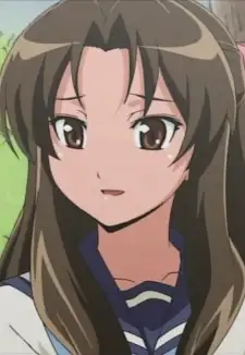 Akiko Ogasawara