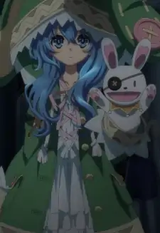 Yoshino Himekawa