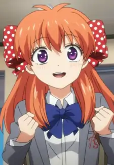 Chiyo Sakura