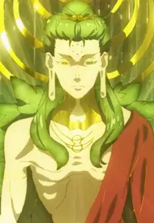 Buddha