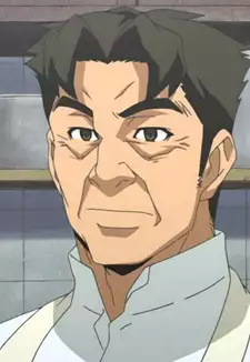 Youchirou Suzukawa