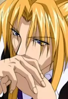 Claude Winchester