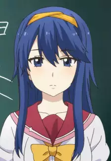 Kanna Hatano