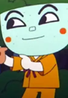 Bibinba-kun