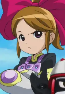Kimari Tatsumi