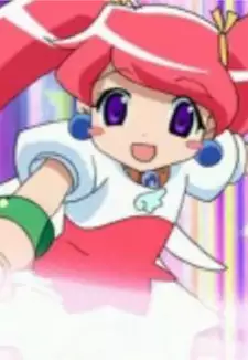 Magical Girl Lilo-Chan