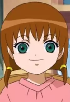 Chika Daimon
