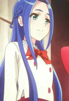 Imai Kotoko