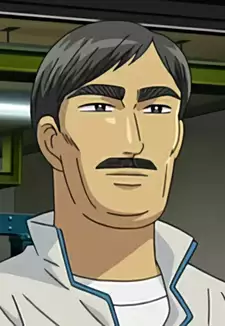 Kazuhiko Yamamoto