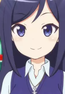 Shion Ichinomiya