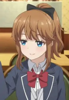 Minami Akatsuki