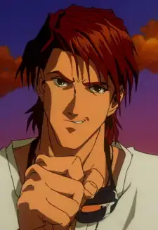Isamu Alva Dyson