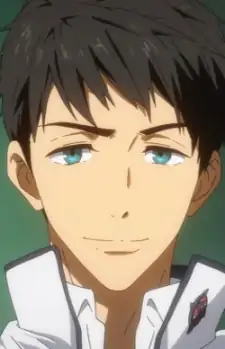 Sousuke Yamazaki