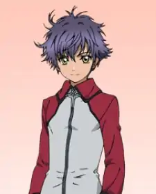 Shino Inuzuka