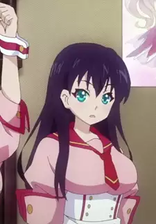 Kaoruko Nijouin