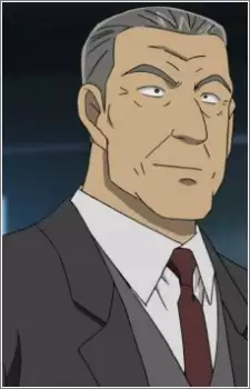 Yuichiro Asakura
