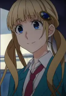 Sena Narumi