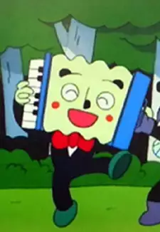 Accordionman